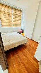Parc Rosewood (D25), Condominium #462710931